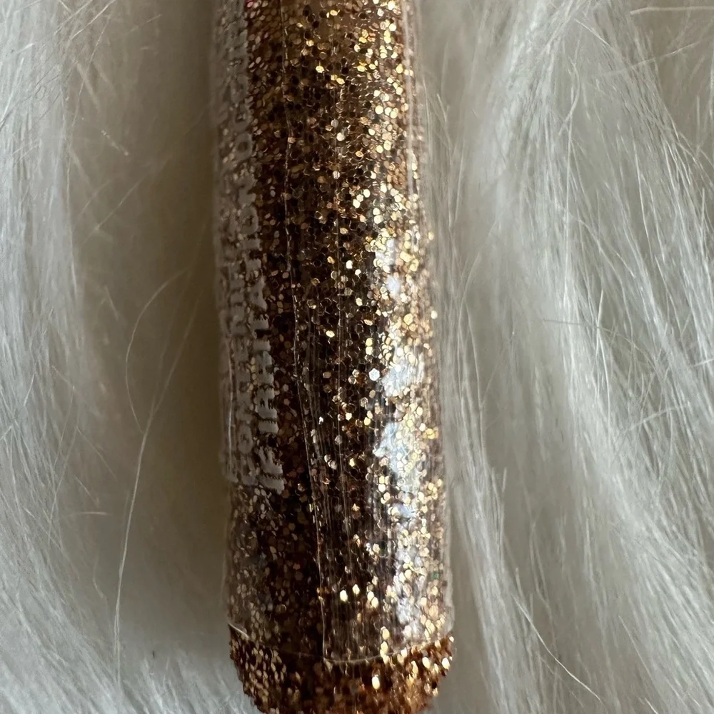 🩷5/$10🩷 Gold Glitter Eyeliner